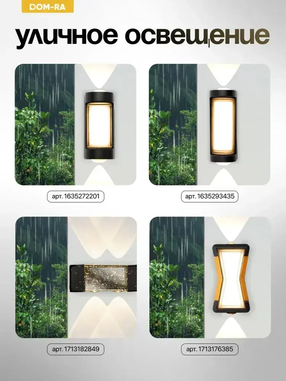 Лампочки светодиодные ретро для уличной гирлянды цоколь Е12/ST38/ вытянутые лампочки груша