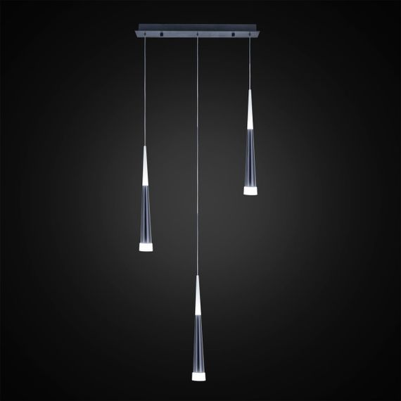 Подвесной светодиодный светильник Citilux Вегас CL227031