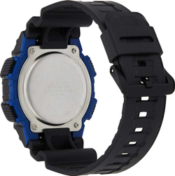 Часы Casio W-736H-2A
