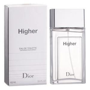 Christian Dior Higher