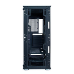 Корпус ATX 1STPLAYER FIREBASE XF