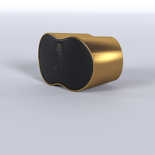 Акустическая система Ecler NIMBO-14 (Gold)