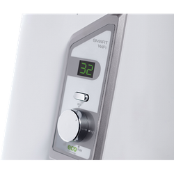 Водонагреватель накопительный Ballu BWH/S 50 Smart WiFi DRY+