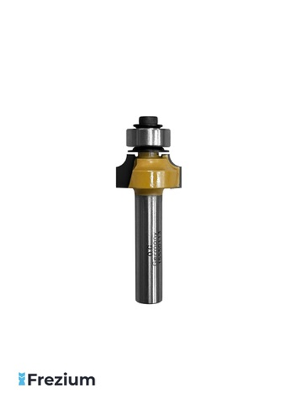 Радиусная фреза по дереву «O.G.Germany» (19x8x6 R3,2; 15550032)