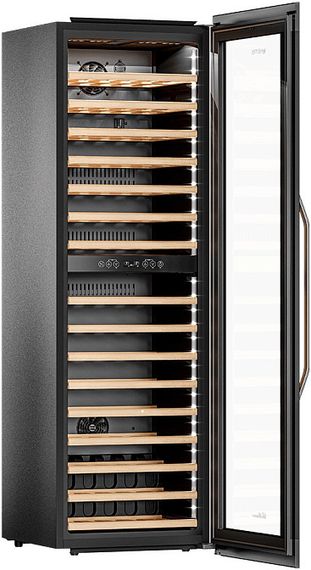 Винный холодильник Meyvel MV83-KBB2