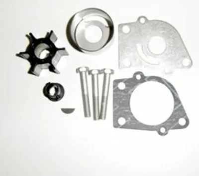 Ремкомплект помпы охлаждения Yamaha 655W0078B000