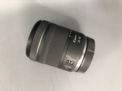 Canon RF 24-105mm 4-7.1 IS STM