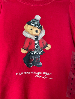 Свитшот Ralph Lauren