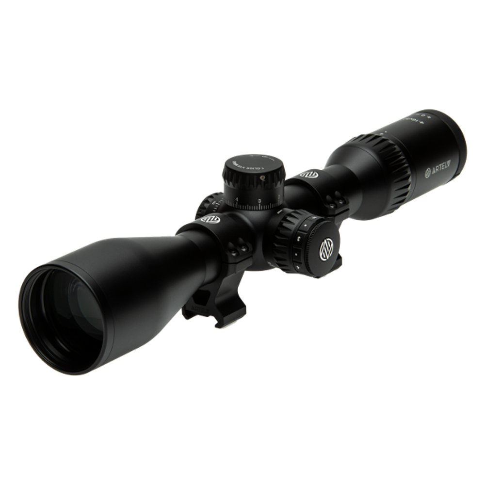 Artelv LRS 4-16x50 FFP 30мм