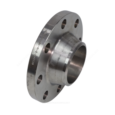 Фланец сталь воротниковый Ду 15 Ру40 тип 11 ряд 1 исп. B HXCX