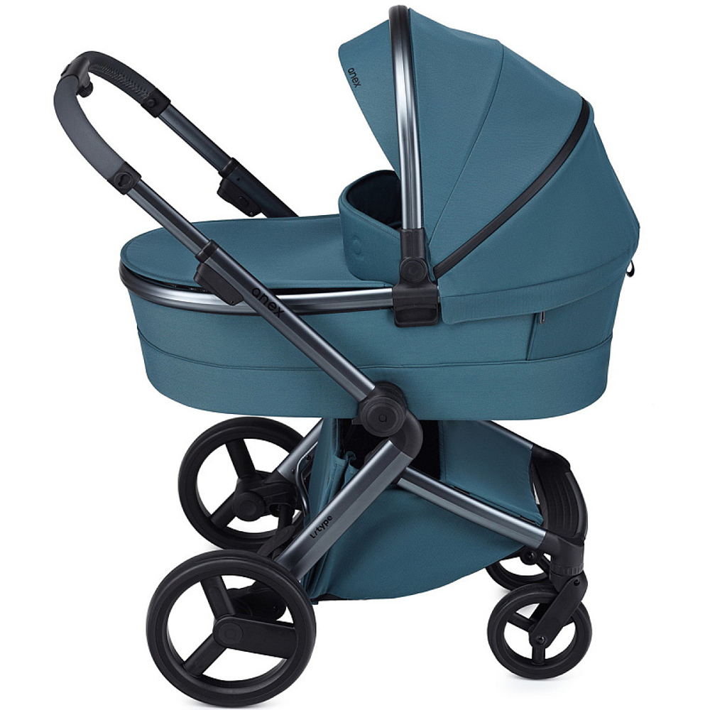 Детская коляска Anex l/type 3 в 1 Ocean