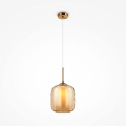 Подвесной светильник Maytoni Dolce MOD001PL-01BS