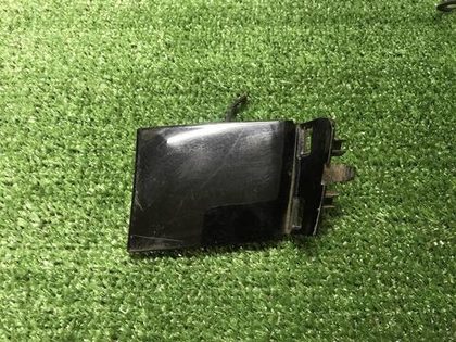 Заглушка буксир. крюка Mercedes GLE V167 18-24 AMG