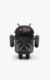 Android Mini Collectible Series 2 робот коллекционный Черная борода (by Andrew Bell - Blackbeard)