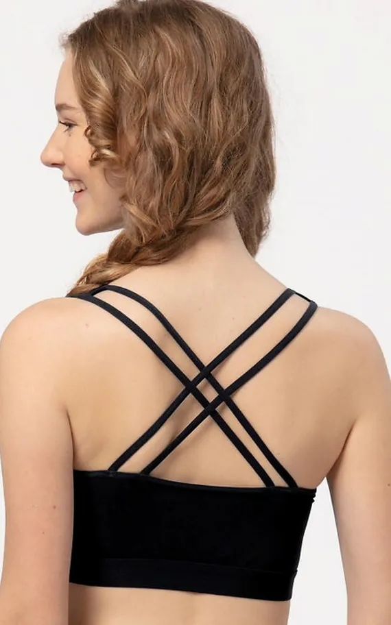 LBT 005 Топ женский