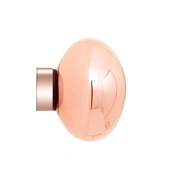 Tom Dixon Mini Melt Surface Copper