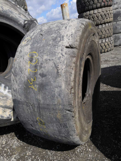 26.5R25 Bridgestone VSMS шина б/у