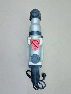 Перфоратор HERZ HZ-RH26C-C