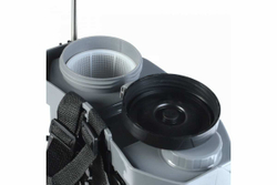 Аккумуляторный ранцевый распылитель Победа РА-10 755302606