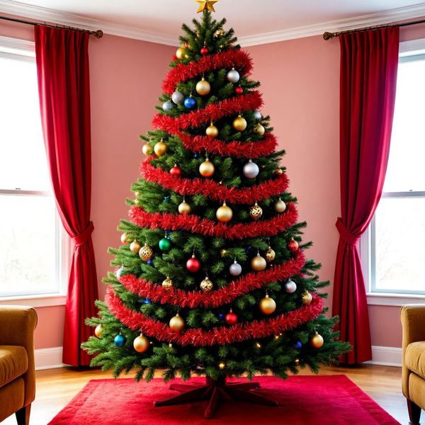 Новогоднее поздравление