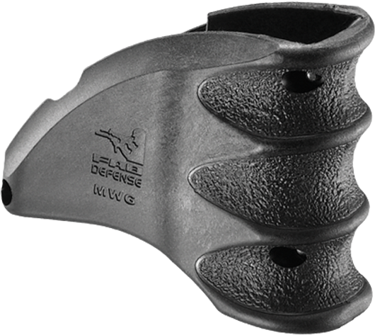 Тактическая накладка на шахту магазина MWG