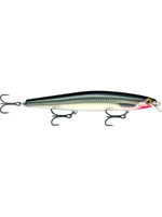 Воблер MaxRap Long Range Minnow 12, 12см, 20гр, цвет FRH