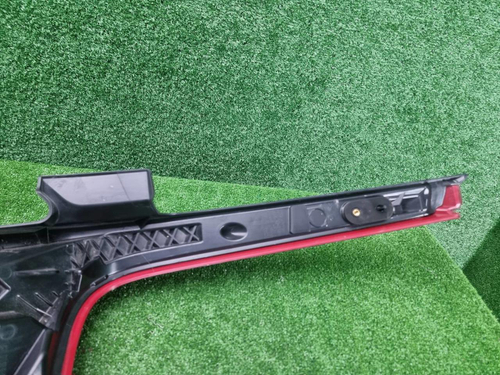 Фонарь левый Volvo XC90 2 (2014-н.в.)