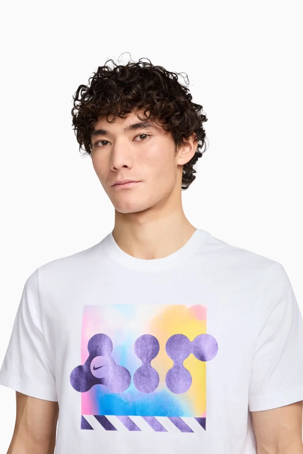 Футболка Nike Sportswear - белый