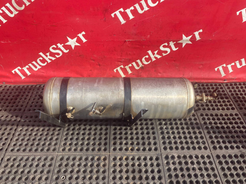 Ресивер воздушный 55L 2024г