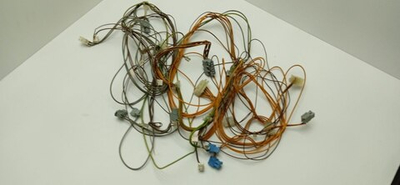 WFO2042OE кт1 Проводка для стиральных машин Bosch б/у