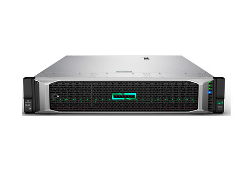 P05173-B21-02, Конфигурация сервера (P05173-B21) HPE ProLiant DL380 Gen10 Plus 24SFF