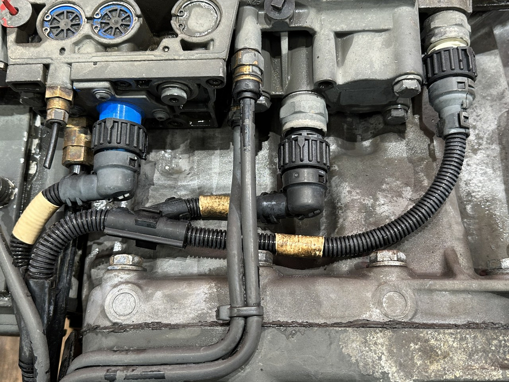 МКПП ZF 16S2333TD 2017г.