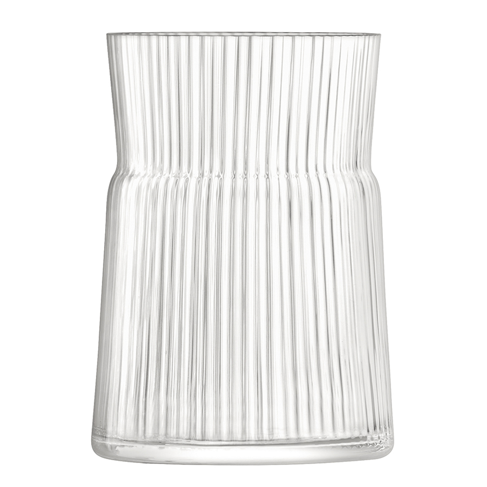 Ваза 18.5см LSA International Gio Line