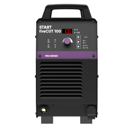 Аппарат воздушно-плазменной резки START FIRECUT 100 CNC 5W100CNC