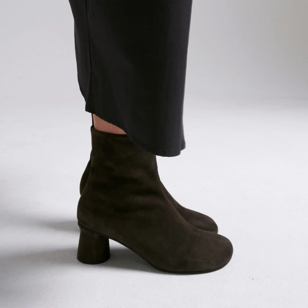 Полусапожки Well