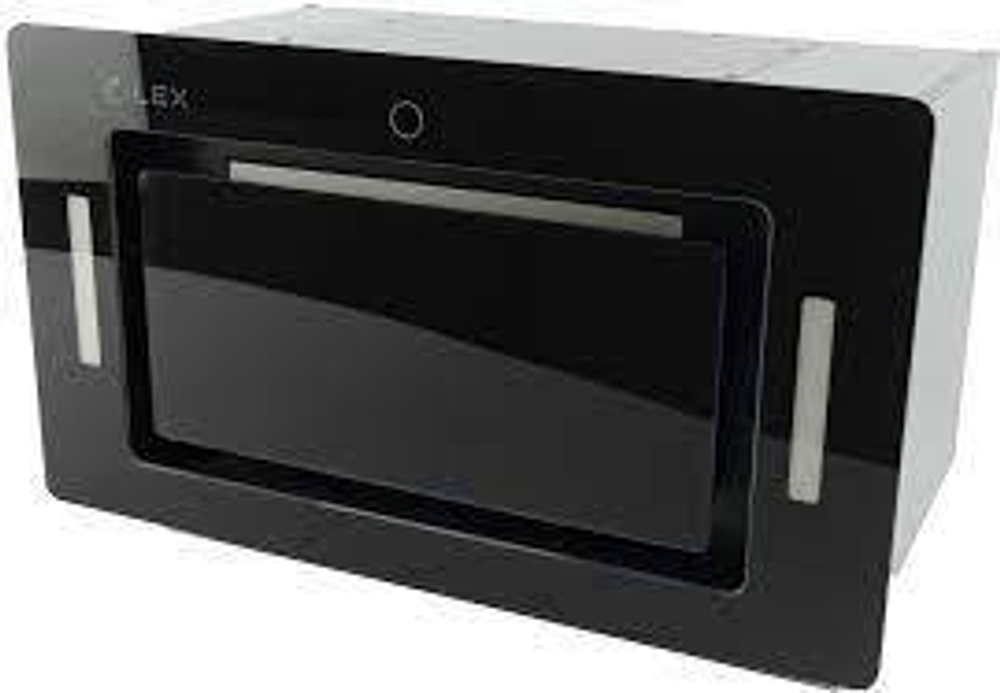 Вытяжка полностью встраиваемая LEX GS BLOC GS 600 BLACK