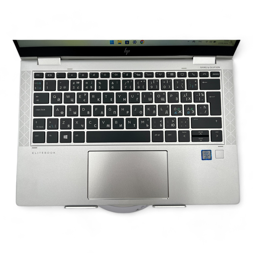EliteBook x360 1030 G4