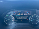 Ford F-Max 4x2 Седельный тягач CCK1 (Дизельный, 12,7 л, 500 л.с., АТ)