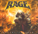 Rage / Afterlifelines (2CD)