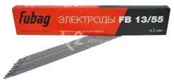 Электроды Fubag FB 13/55 Ø3,0 мм