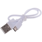 Настольная лампа «Marmalade-Зайчик» LED 9,2*6,8*28,5см USB 3.w 5v, Зеленый