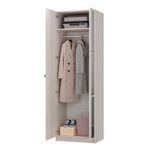 Зарина ШК-01 Шкаф 2-х ств.