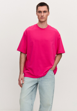 Футболка | pink