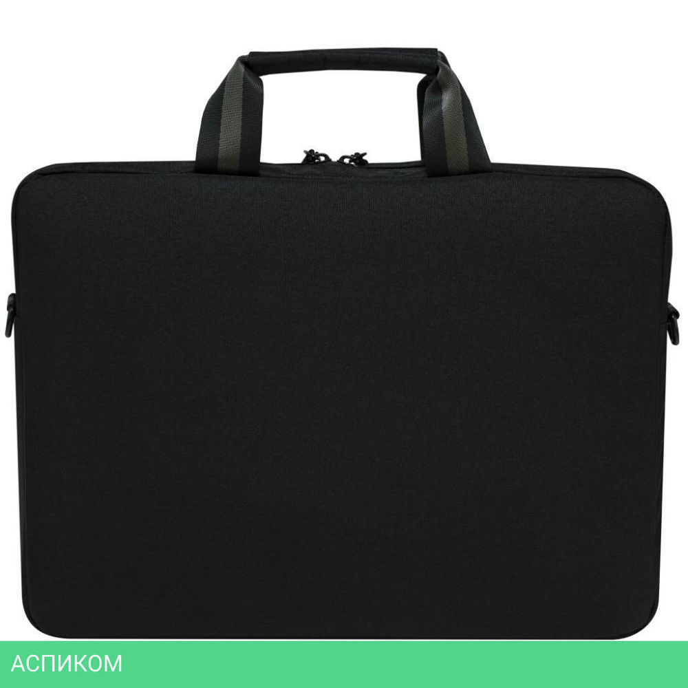 Сумка для ноутбука Continent CC-212 Black