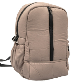 Детская коляска Indigo Solar 3 в 1 бежевый