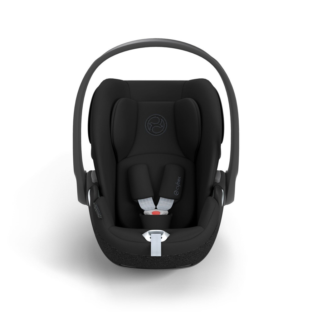 Cybex Автокресло детское Cloud T i-Size Sepia Black