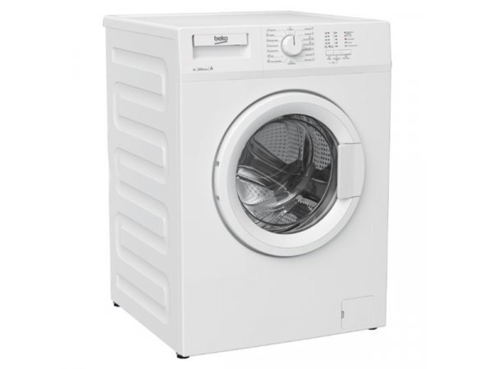Стиральная машина Beko WRS44P1BWW