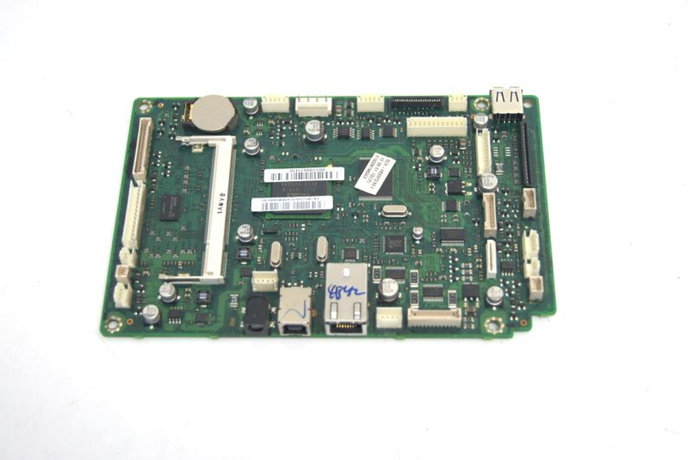 Форматер JC92-02475A для Samsung SCX-4833FD