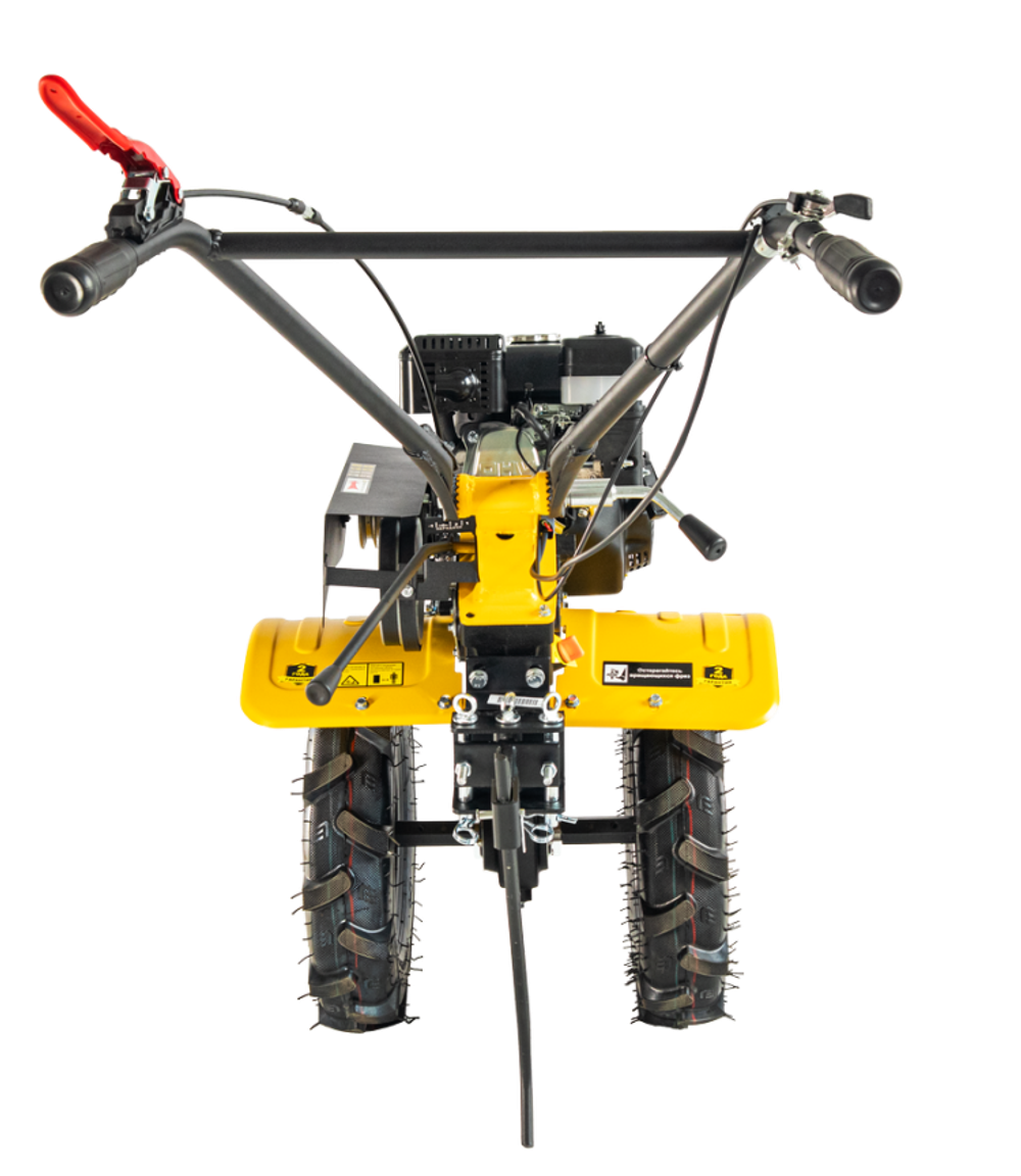 Сельскохозяйственная машина MK-110/10 Huter