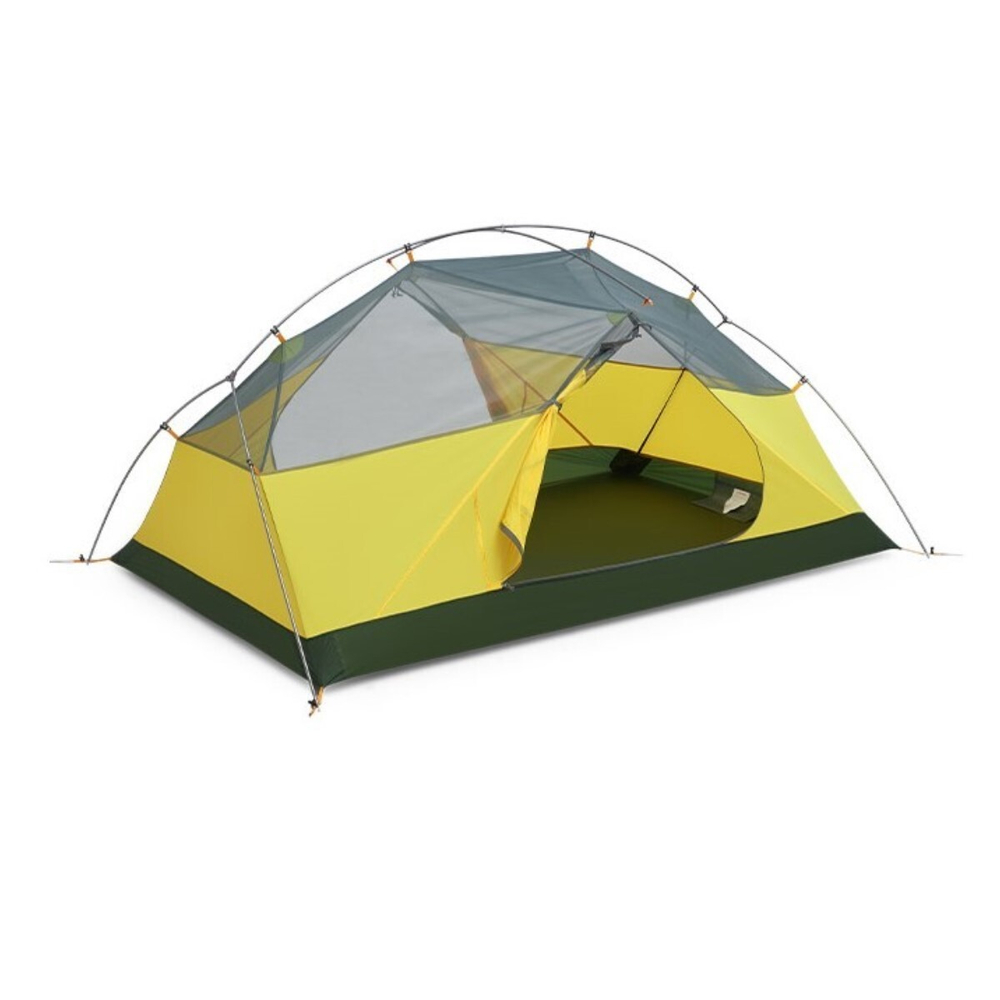 Палатка туристическая Naturehike Mongar 2 PRO
